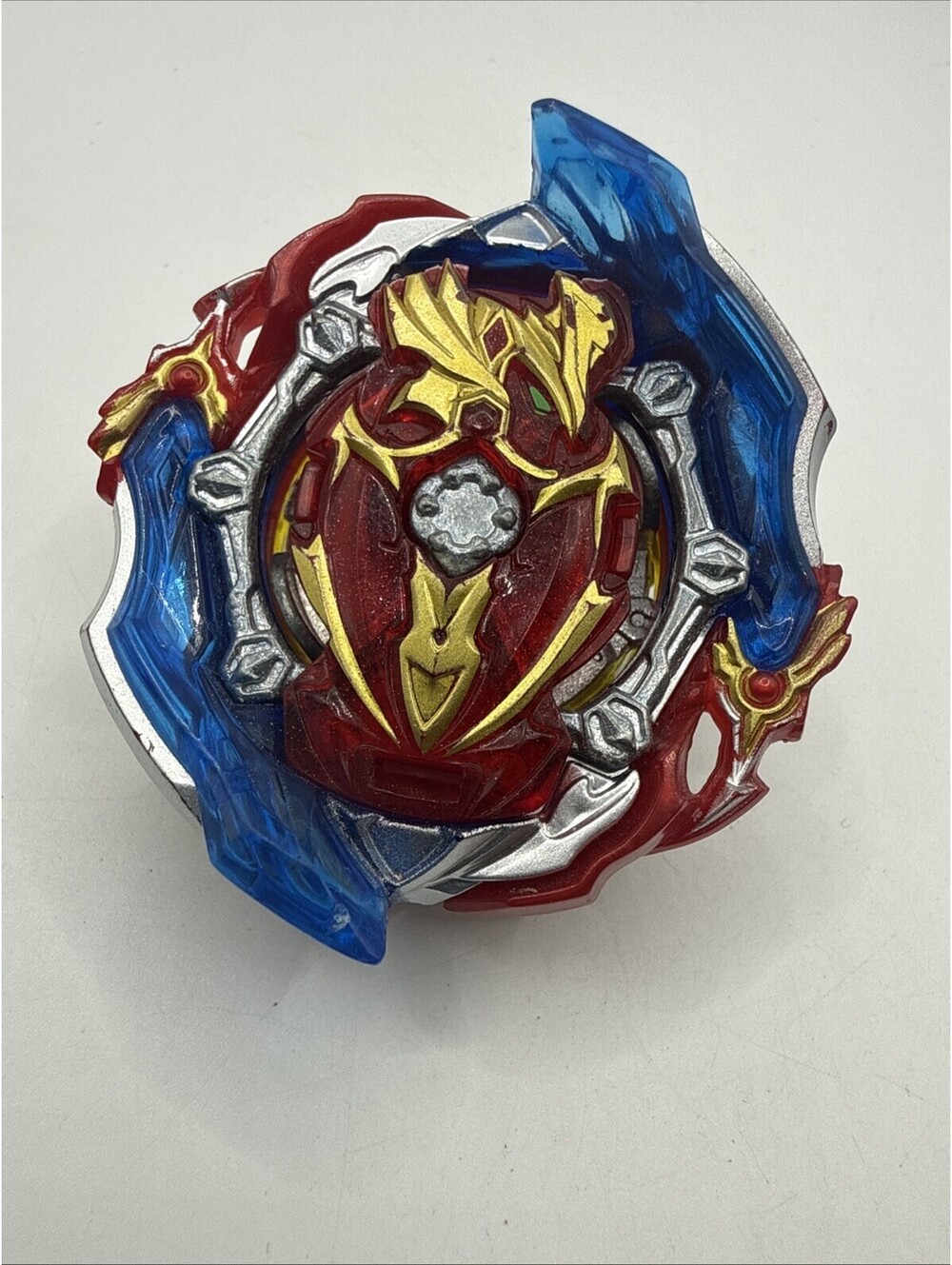 Takara Tomy Union Achilles Convert Xtend+ Beyblade Burst